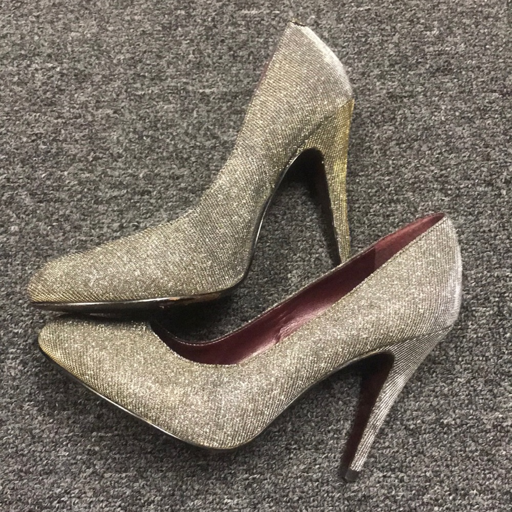 Jessica Simpson Brenda Pump